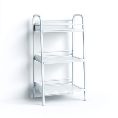 3-Tier Over-the-Toilet Storage Organizer