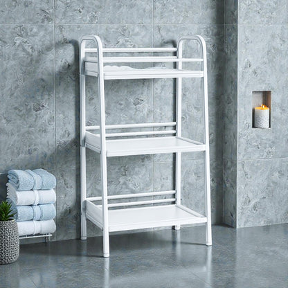 3-Tier Over-the-Toilet Storage Organizer